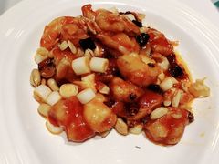 -紫光园·烤鸭·北京菜(劲松店)