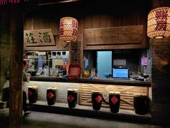 -南京大牌档(崇文门国瑞店)