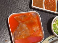 -AJIYA·池袋日式烧肉自助(天津万象城店)