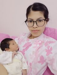 -安馨无忧月子中心(青秀店)