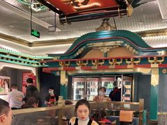 -一绪に寿喜烧(荟聚店)