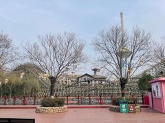 -郑州方特梦幻王国