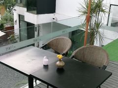 -云里小坐·小院里·团建·宴请·下午茶(三圣乡店)