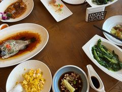 -水月周庄铂尔曼酒店-水月荟中餐厅