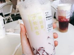 -奈雪的茶(华强北中航城店)