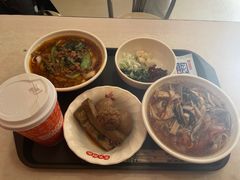 -东方削面(迎泽街店)