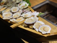 -鑫釜山海鲜烧烤(浑南店)