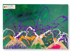 -tomato蕃茄田艺术(新天地中心)