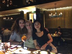 -广州四季酒店·天吧·高空酒吧