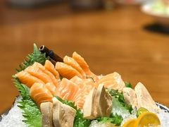 -东海怡品海鲜豆捞(西水东店)