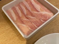 -温野菜涮涮锅(曲江大悦城店)