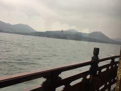 -西湖外事游船(湖滨二公园外事游船码头)