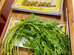 冻豆腐-芦月轩羊蝎子(北蜂窝店)