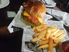 -上古咖啡ShadowCafe&Reastaurant(哈尔滨中央大街店)