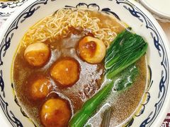 -渔记茶餐厅(渔村店)