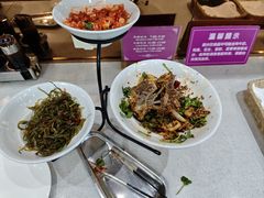 -桃仙机场头等舱休息室