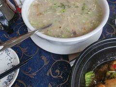 -祈胜邨•顺德鱼生•顺德菜(容桂店)