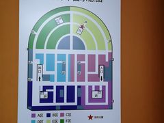 -九六广场-停车场