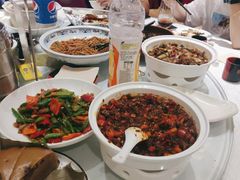 -柴米油盐(土菜院子店)