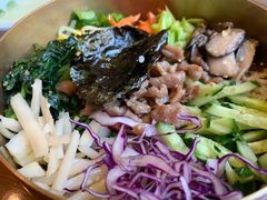 -全州拌饭馆(断桥店)