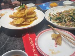 -李记饺子·熏酱东北菜(欢乐谷店)