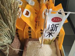 -老娘舅餐厅(黄龙体育中心店)