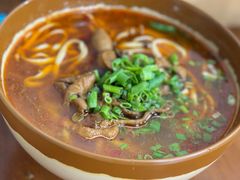 -又见面杂酱面(人民广场店)