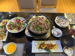 -昱匠·日本料理(金融街店)