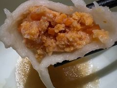 -船歌·鱼水饺青岛菜(闽江二路店)