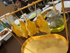 -全聚德(上海首店浦东店)