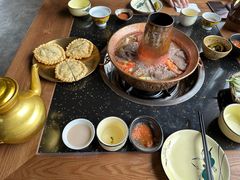 -陀岗美食·云南藏式特色餐厅