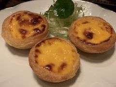 陈皮挞-广州柏悦酒店·悦景轩·粤菜餐厅