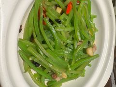 -陈家老院子·长春特色东北家宴(一匡街店)