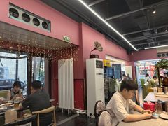 -刘一龙虾.烧烤(理工直营店)