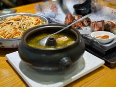 -福照楼汽锅鸡·云南菜(火车站锦江店)