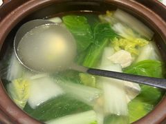 -百味馆·粤菜·湛江菜(后海花园店)
