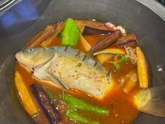 -山河屯铁锅炖·非遗铁锅炖(华强北店)