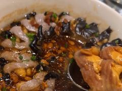 -杭州香格里拉·香宫中餐厅