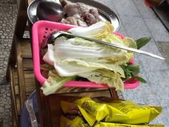 -司马街鸡煲(西华路店)