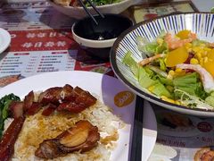 -龙记·香港茶餐厅(海上世界店)