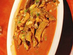 -徽三说·土徽菜·中国徽菜连锁品牌(一中店)