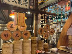 -石岐佬中山菜馆(张溪店)