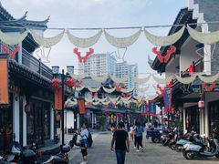-靖西锦绣古镇景区
