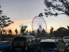 -三亚海昌梦幻海洋不夜城