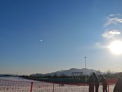 -华彬猛犸滑雪场