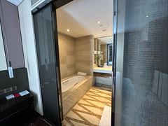 -连云港苏宁索菲特酒店