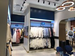 -海马体照相馆(大连柏威年购物中心店)