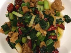 -大理实力希尔顿酒店御璽中餐厅YUXI – CHINESE RESTAURANT