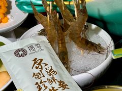 -揽季锅物会·海鲜姿造(三坊七巷店)