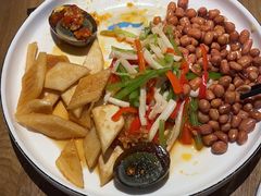 -沈家花园如皋菜(海阳路店)